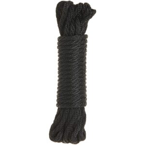 15573-naughty-toys-nylon-rope-black-10-meter-sexshop-limassol
