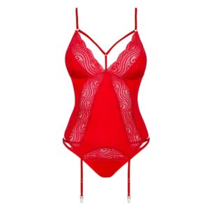 15929-obsessive-diyosa-corset-with-panties-red-sexshop-Limassol