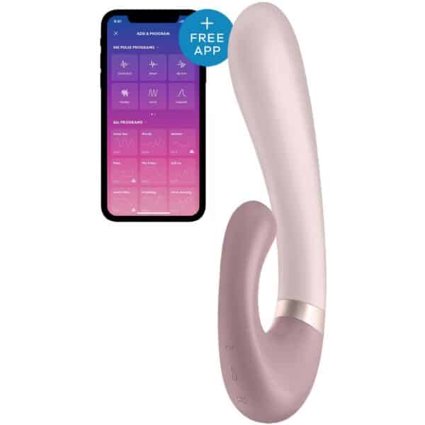 15983-satisfyer-heat-wave-heating-rabbit-vibrator-mauve-sexshop-limassol