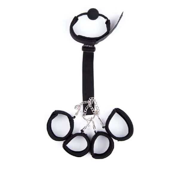 16237-naughty-toys-backhand-cuffs-with-collar-and-mouth-gag-loveshop-cy 16237-naughty-toys-backhand-cuffs-with-collar-and-mouth-gag-loveshop-cy