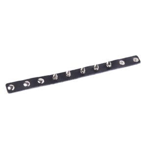 16695-leather-spike-nail-adjustable-cock-ring-loveshop-cy
