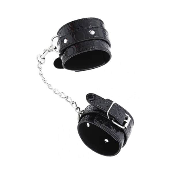16725-naughty-toys-one-size-grained-shiny-vinyl-look-ankle-cuffs-black-limassol-sexshop