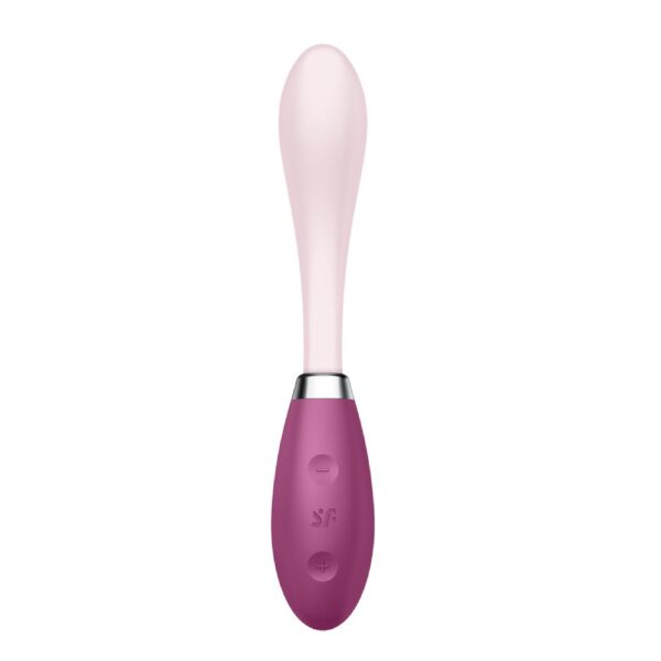 16811-satisfyer-g-spot-flex-3-vibrator-red-sexshop-limassol 16811-satisfyer-g-spot-flex-3-vibrator-red-sexshop-limassol