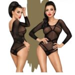 17183-penthouse-high-on-love-black-transparent-teddy-xl-sex-shop-cyprus