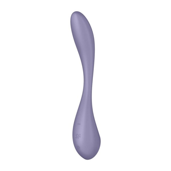17703-satisfyer-g-spot-flex-5-connect-app-flexible-multivibrator-lilac-sex-shop-cy 17703-satisfyer-g-spot-flex-5-connect-app-flexible-multivibrator-lilac-sex-shop-cy