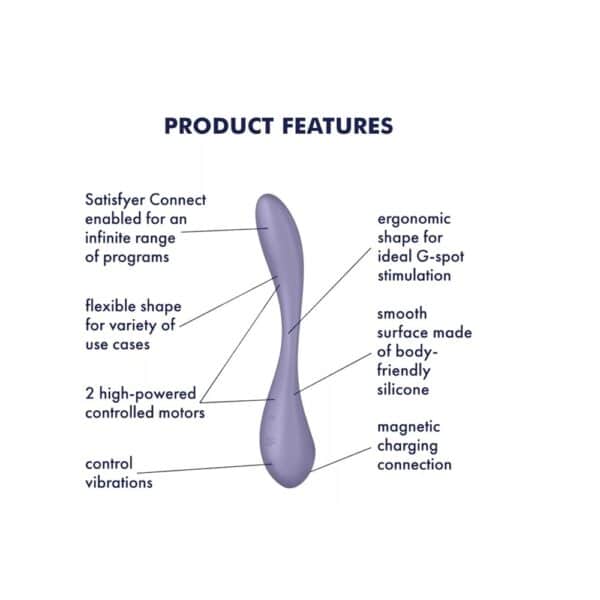 17703-satisfyer-g-spot-flex-5-connect-app-flexible-multivibrator-lilac-sex-shop-limassol 17703-satisfyer-g-spot-flex-5-connect-app-flexible-multivibrator-lilac-sex-shop-limassol
