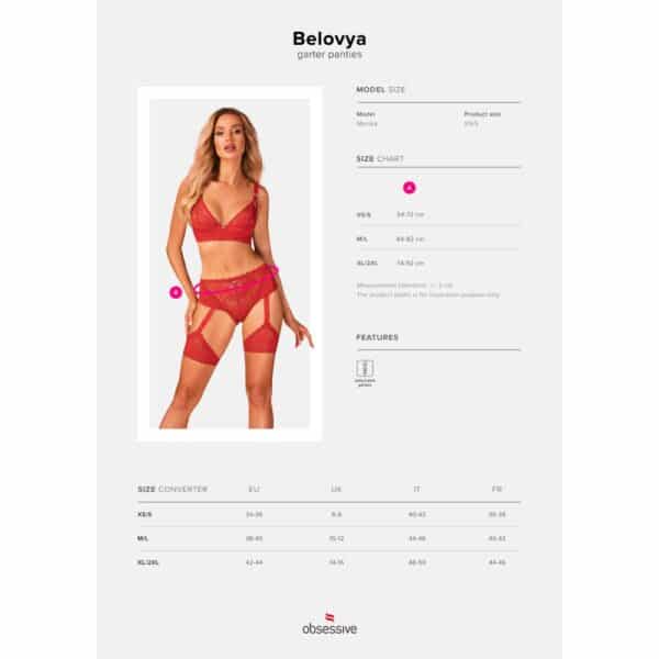 18011-plus-size-obsessive-belovya-sexy-red-bra-sexshop-Larnaca 18011-plus-size-obsessive-belovya-sexy-red-bra-sexshop-Larnaca