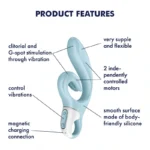 18061-satisfyer-twirling-delight-vibrator-berry-for-clitoral-stimulation-sextoy