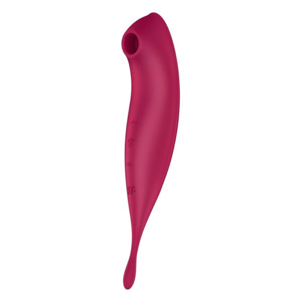 18221-satisfyer-twirling-pro-connect-app-hybrid-air-pulse-vibrator-dark-red-love-shop-cy 18221-satisfyer-twirling-pro-connect-app-hybrid-air-pulse-vibrator-dark-red-love-shop-cy