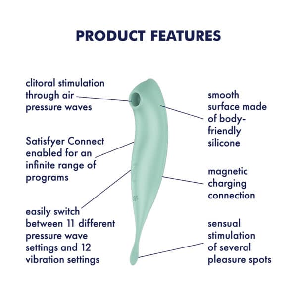 18223-Satisfyer-Twirling-Pro-plus-Hybrid-Air-Pulse-Vibrator-Mint-Limassol-sex-shop 18223-Satisfyer-Twirling-Pro-plus-Hybrid-Air-Pulse-Vibrator-Mint-Limassol-sex-shop