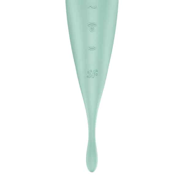 18223-Satisfyer-Twirling-Pro-plus-Hybrid-Air-Pulse-Vibrator-Mint-sex-shop-Limassol 18223-Satisfyer-Twirling-Pro-plus-Hybrid-Air-Pulse-Vibrator-Mint-sex-shop-Limassol