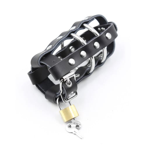 18637-naughty-toys-leather-chastity-penis-cage-sex-shop-cyprus 18637-naughty-toys-leather-chastity-penis-cage-sex-shop-cyprus