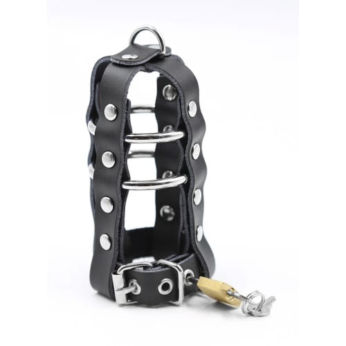 18637-naughty-toys-leather-chastity-penis-cage-sex-shop-limassol 18637-naughty-toys-leather-chastity-penis-cage-sex-shop-limassol