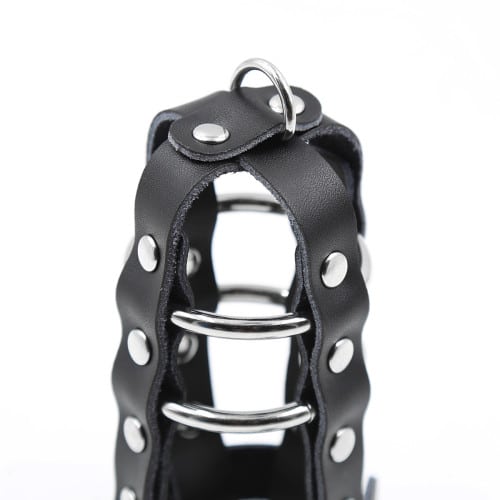 18637-naughty-toys-leather-chastity-penis-cage-sexshop-cyprus 18637-naughty-toys-leather-chastity-penis-cage-sexshop-cyprus