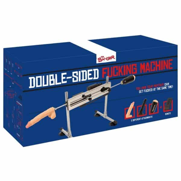 25463-double-sided-fucking-machine-sex-shop-germasogia 25463-double-sided-fucking-machine-sex-shop-germasogia