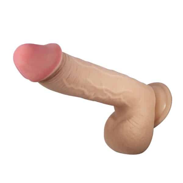 25807-pretty-love-emeka-sliding-skin-suction-base-dildo-23-x-4.7cm-flesh-white-color 25807-pretty-love-emeka-sliding-skin-suction-base-dildo-23-x-4.7cm-flesh-white-color