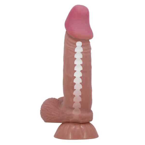 25827-pretty-love-duvall-sliding-skin-suction-dildo-19-x-4.4cm-loveshopcy 25827-pretty-love-duvall-sliding-skin-suction-dildo-19-x-4.4cm-loveshopcy