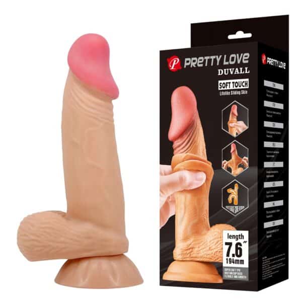 25829-pretty-love-duvall-flesh-sliding-skin-suction-dildo-19-x-4.2cm-cyprus-sex-shop-nicosia