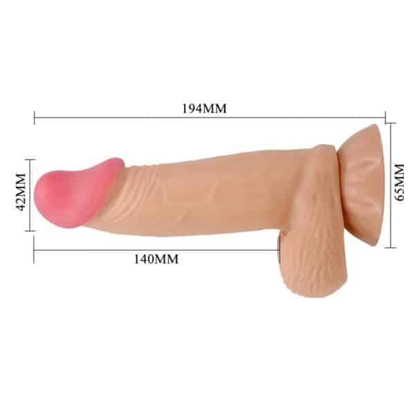 25829-pretty-love-duvall-flesh-sliding-skin-suction-dildo-19-x-4.2cm-sex-shop-paphos 25829-pretty-love-duvall-flesh-sliding-skin-suction-dildo-19-x-4.2cm-sex-shop-paphos