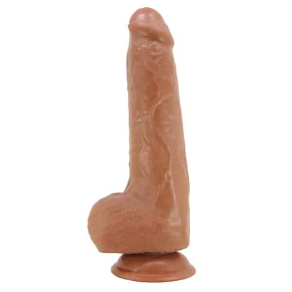 26963-pretty-love-draco-realistic-dildo-with-suction-23.3-x-4.3-cm-Love-Shop-Germasogia 26963-pretty-love-draco-realistic-dildo-with-suction-23.3-x-4.3-cm-Love-Shop-Germasogia