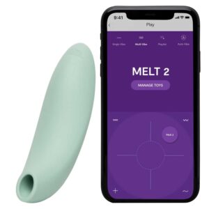 4251460632027-we-vibe-melt2-clitoral-stimulator-green-sex-shop-germasogia