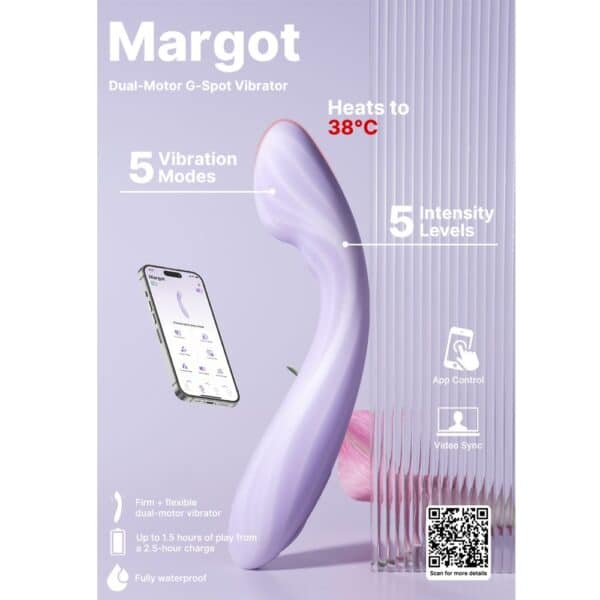 6959633105702-svakom-margot-g-spot-vibrator-love-shop-omonias 6959633105702-svakom-margot-g-spot-vibrator-love-shop-omonias