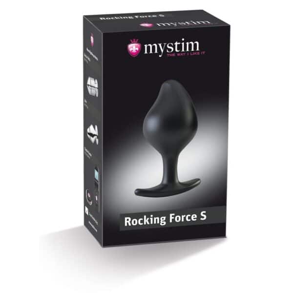 7789-mystim-rocking-force-butt-plug-small-loveshop-cy 7789-mystim-rocking-force-butt-plug-small-loveshop-cy
