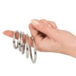 8261-bad-kitty-set-five-steel-cock-rings-love-shop-germasogia