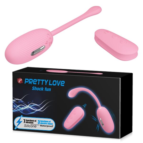 8689-Shock-Fun-Love-Egg-with-Remote-Control-Pink-pretty-love-fetish-bedroom-play