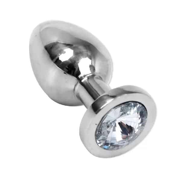 8718969402835-Kiotos-Steel-Jewel-Buttplug-Medium-Clear-limassol-sexshop 8718969402835-Kiotos-Steel-Jewel-Buttplug-Medium-Clear-limassol-sexshop