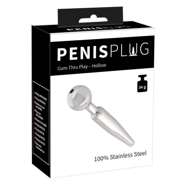 9371-penis-urethral-plug-cum-thru-you2toys-loveshop-cy 9371-penis-urethral-plug-cum-thru-you2toys-loveshop-cy