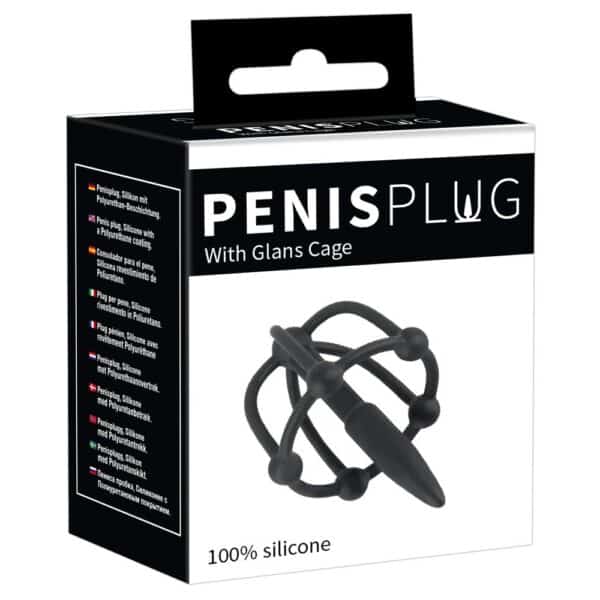 9375-penis-plug-with-glans-cage-you2toys-sexshop-limassol 9375-penis-plug-with-glans-cage-you2toys-sexshop-limassol