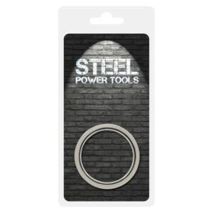 9961-cockring-stainless-steel-ribbed-45-mm-sexshop-limassol