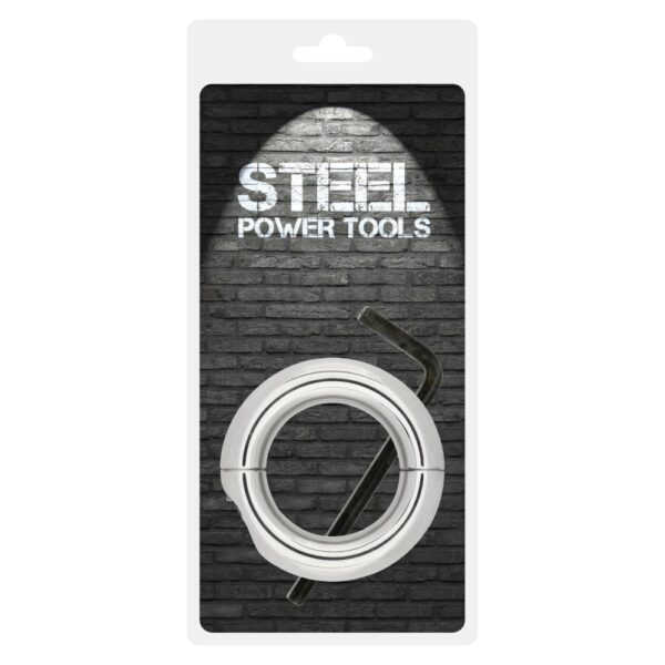 9977-steel-ballstretcher-large-51-mm-loveshop-limassol 9977-steel-ballstretcher-large-51-mm-loveshop-limassol
