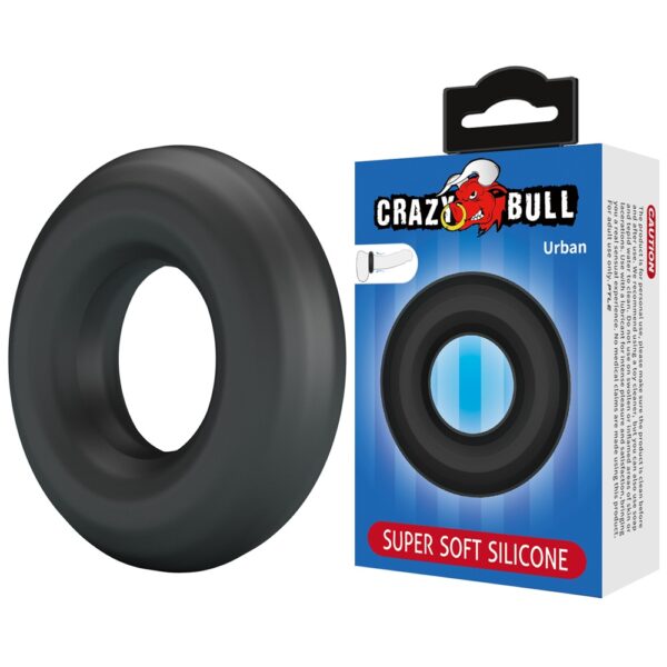 BI-210253-crazy-bull-urban-penis-super-soft-silicone-ring-sexshop-cy-egkomi