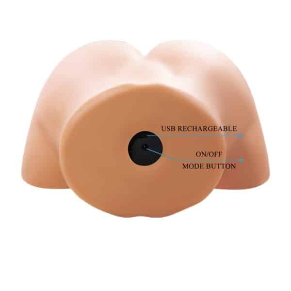 BM-009259Z-olivia-realistic-female-butt-vibrator-sucker-sound-5.5Kg-masturbation-sex-toy-for-men BM-009259Z-olivia-realistic-female-butt-vibrator-sucker-sound-5.5Kg-masturbation-sex-toy-for-men