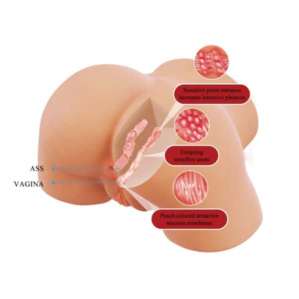 BM-009259Z-olivia-realistic-female-butt-vibrator-sucker-sound-5.5Kg-sex-shop-cyprus BM-009259Z-olivia-realistic-female-butt-vibrator-sucker-sound-5.5Kg-sex-shop-cyprus