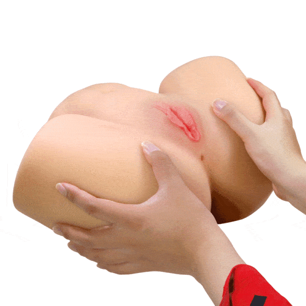 BM-009262N-crazy-bull-vivian-realistic-pussy-and-ass-7kg-masturbation-sex-toy-for-men BM-009262N-crazy-bull-vivian-realistic-pussy-and-ass-7kg-masturbation-sex-toy-for-men