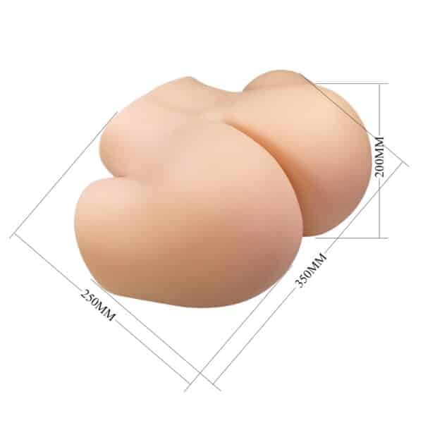 BM-009262N-crazy-bull-vivian-realistic-pussy-and-ass-7kg-sex-shop-cyprus BM-009262N-crazy-bull-vivian-realistic-pussy-and-ass-7kg-sex-shop-cyprus