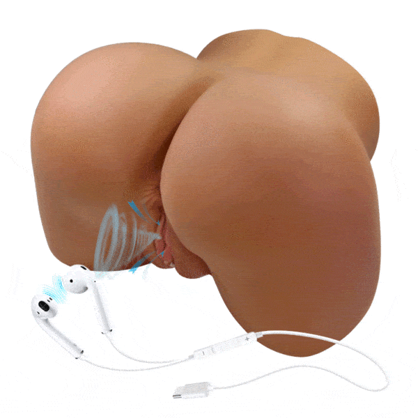 BM-009264Q-crazy-bull-wendy-vibrating-female-butt-male-masturbator-11kg-with-sucking-action BM-009264Q-crazy-bull-wendy-vibrating-female-butt-male-masturbator-11kg-with-sucking-action