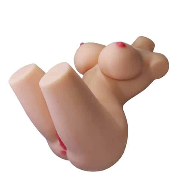 BM-009268G-crazy-bull-Tiffany-female-torso-male-masturbator-5.5kg-loveshop-cy BM-009268G-crazy-bull-Tiffany-female-torso-male-masturbator-5.5kg-loveshop-cy