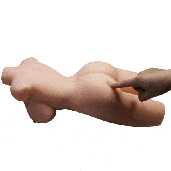 BM-009268G-crazy-bull-Tiffany-female-torso-male-masturbator-5.5kg-tpe-material BM-009268G-crazy-bull-Tiffany-female-torso-male-masturbator-5.5kg-tpe-material