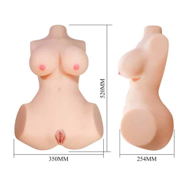 BM-009270-crazy-bull-aveline-female-torso-male-masturbator-13.5kg-large-size BM-009270-crazy-bull-aveline-female-torso-male-masturbator-13.5kg-large-size