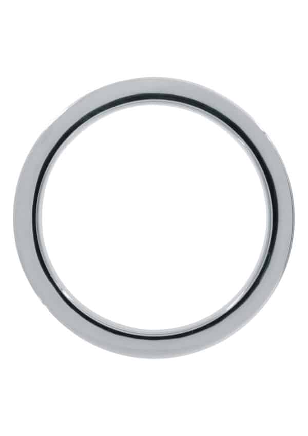 Cockring-Stainless-Steel-Ribbed-45-mm-93261 Cockring-Stainless-Steel-Ribbed-45-mm-93261