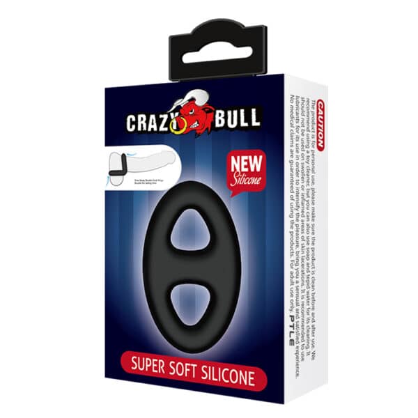 Crazy-Bull-Double-Stretchy-Silicone-Cock-and-Ball-Ring-sexshop-limassol