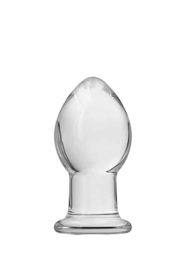 Crystal-Small-Butt-Plug-5-cm-91083 Crystal-Small-Butt-Plug-5-cm-91083