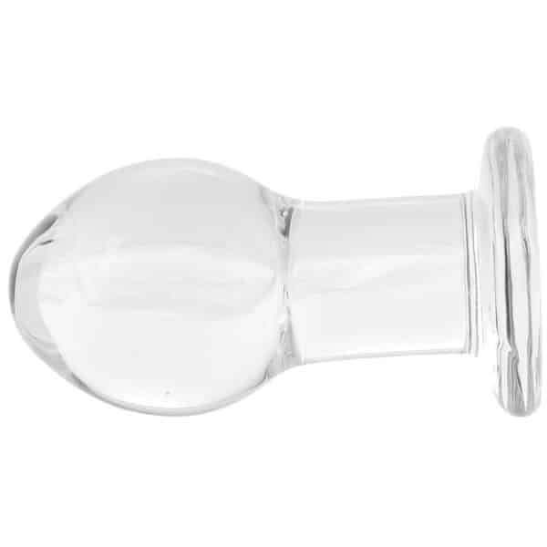 Crystal-Small-Butt-Plug-5-cm-91087 Crystal-Small-Butt-Plug-5-cm-91087