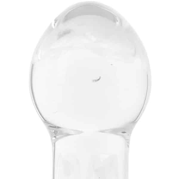 Crystal-Small-Butt-Plug-5-cm-91091 Crystal-Small-Butt-Plug-5-cm-91091