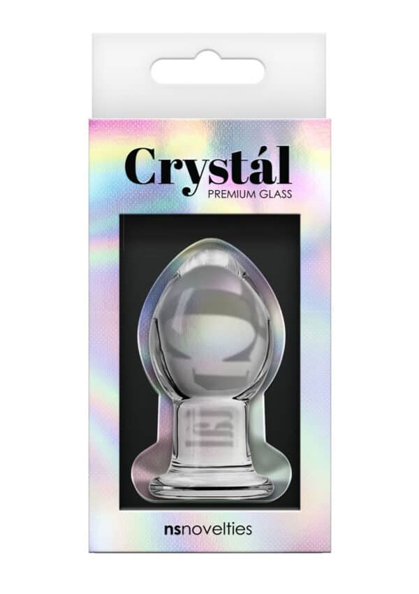 Crystal-Small-Butt-Plug-5-cm-sexshop-limassol Crystal-Small-Butt-Plug-5-cm-sexshop-limassol