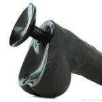 Doc-Johnson-Vac-U-Lock-Suction-Cup-Black-79059